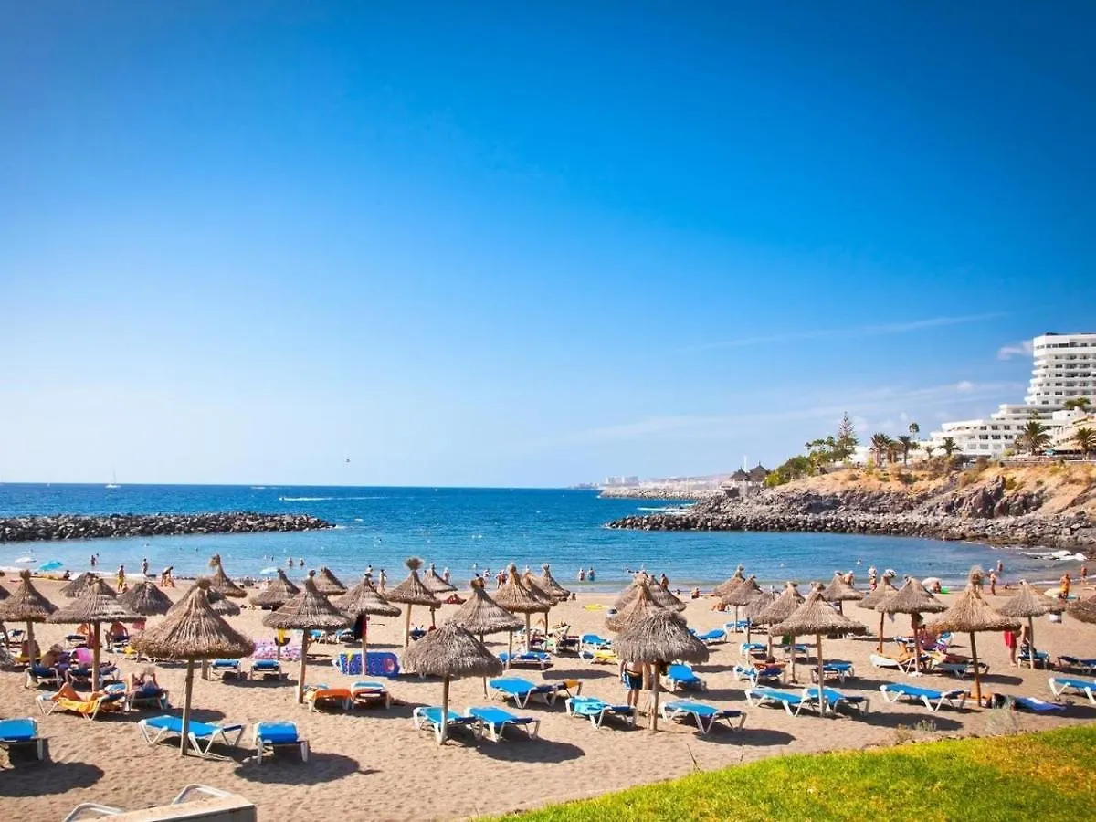 Holiday home Nicole, 2 Bedrooms Apartment In Playa De Las Americas Spain
