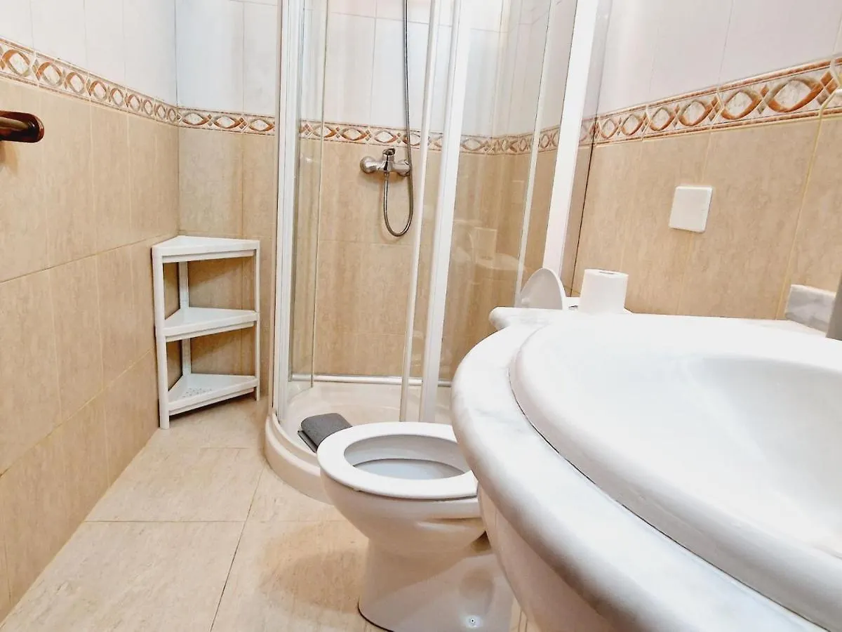 Holiday home Nicole, 2 Bedrooms Apartment In Playa De Las Americas
