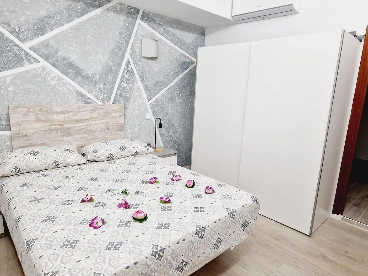 Prázdninový dům Nicole, 2 Bedrooms Apartment In Playa De Las Americas