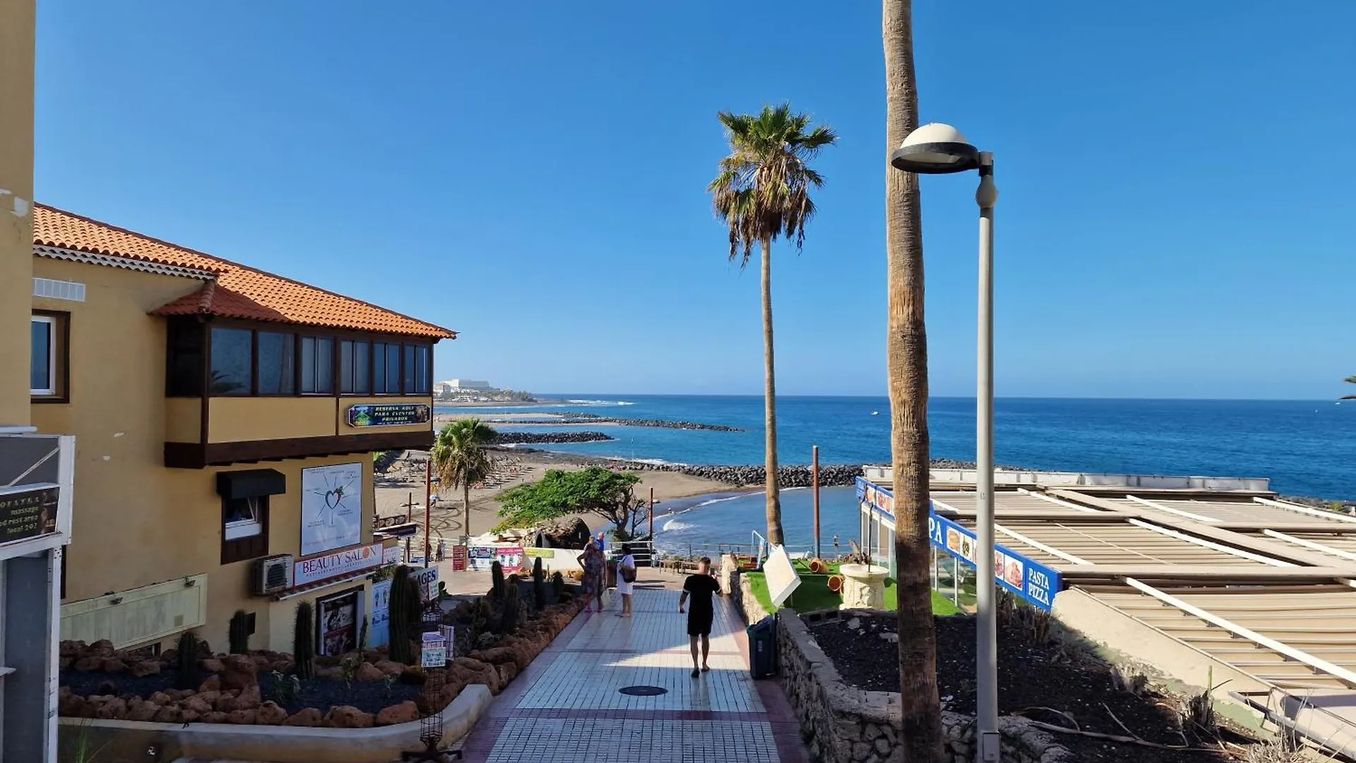 Holiday home Nicole, 2 Bedrooms Apartment In Playa De Las Americas