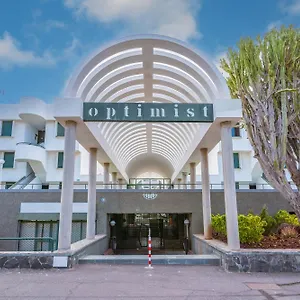 5* Апарт-отель Optimist Tenerife