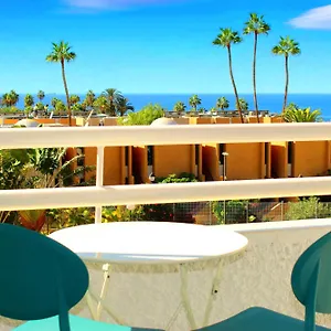  Appart hôtel Borinquen Vista Mar
