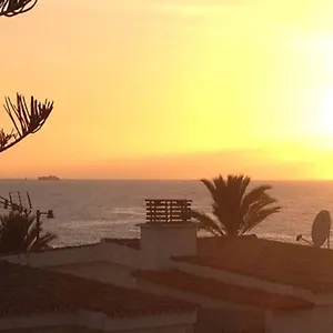  Сasa de vacaciones La Mayor Bungamerica Au Bord De L'ocean Residentiel