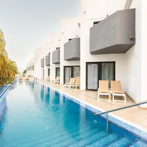 2* Aparthotel Alegria Barranco