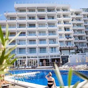Szálloda Coral Ocean View - Adults Only, Playa de las Américas