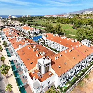  Apartament Coral Compostela Golf