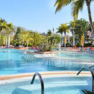 Üdülőközpont Park Club Europe, Playa de las Américas