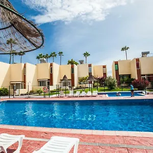 Holiday home Cortijo, Playa de las Americas (Tenerife)